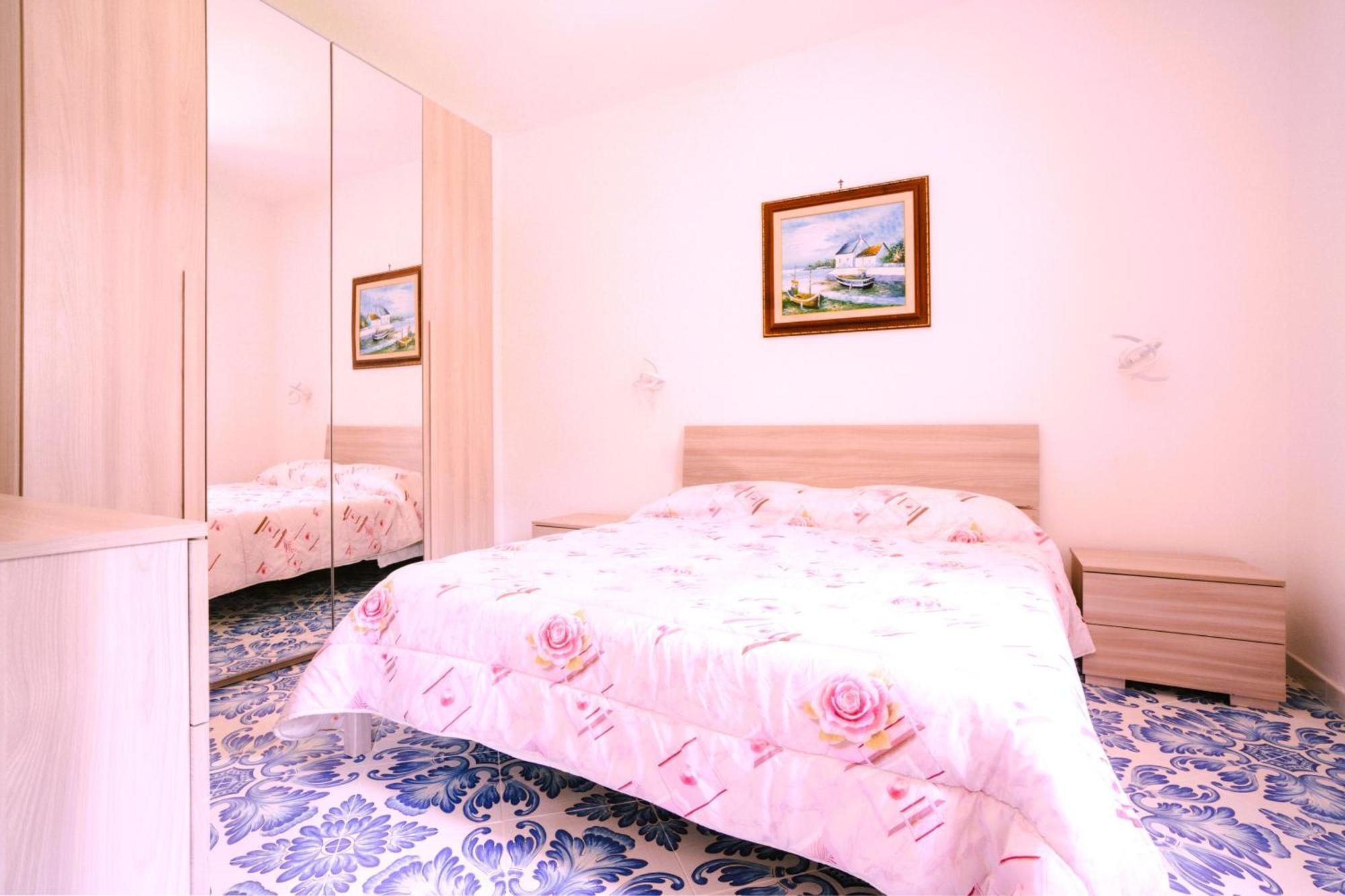 Villa Carrino Twin Positano Esterno foto