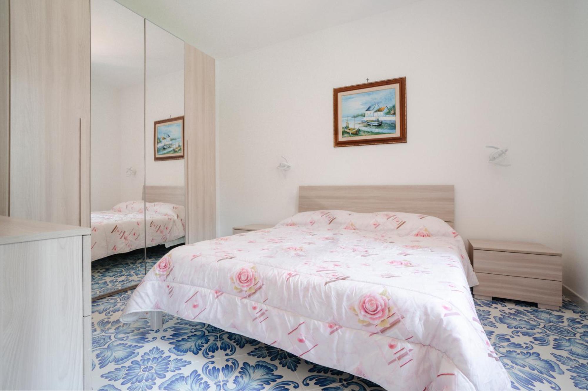 Villa Carrino Twin Positano Esterno foto